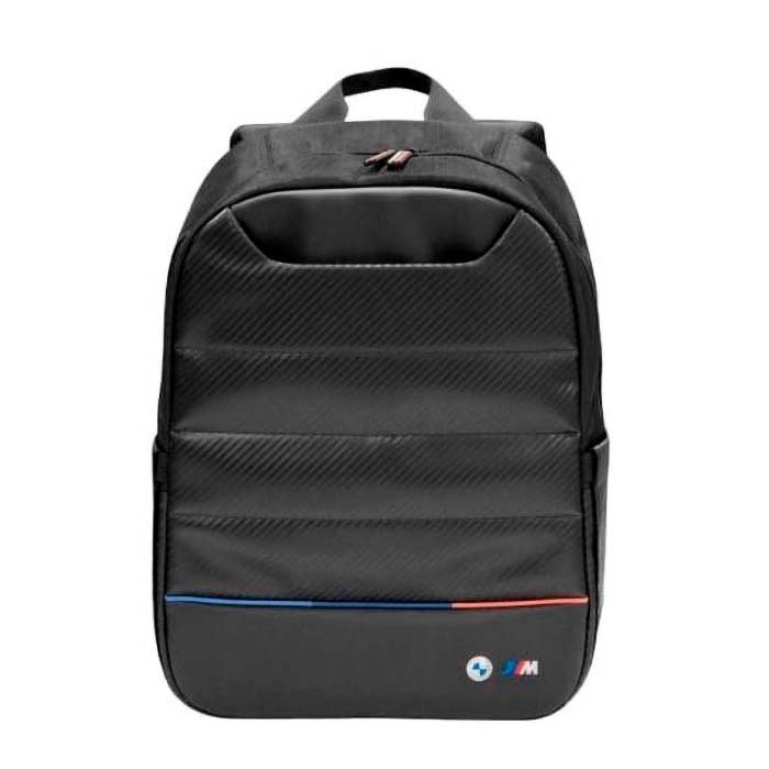 Backpack BMW Carbon & PU Nylon 15''