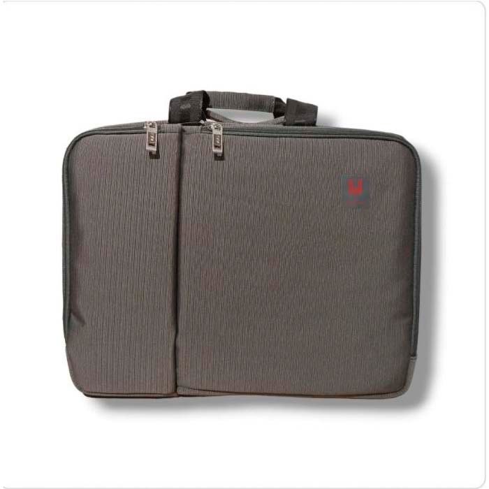 Laptop Bag KVM DS5607 15'' Gray
