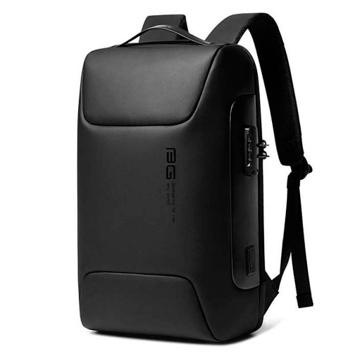 Backpack Bange Men's Business BG-7216 Black
