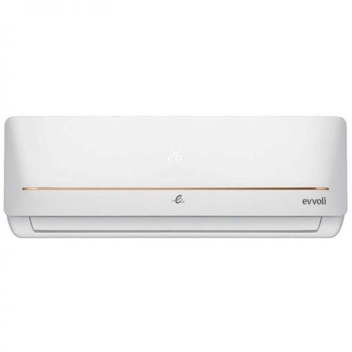 EVVOLI EVDC 12K MD 1 Inverter