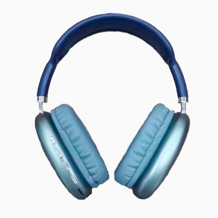 P9 HiFi Dynamic Headphones