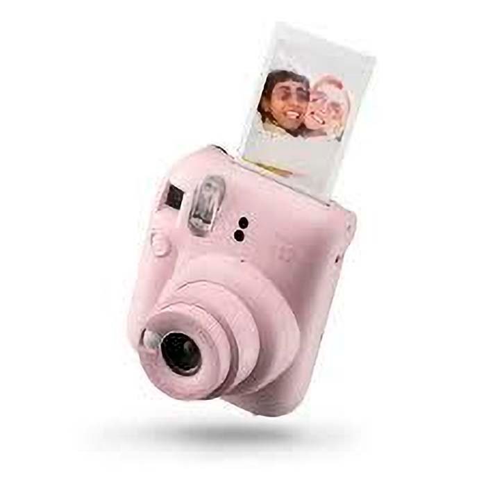 Fujifilm Instax Mini 12 Camera  Pink