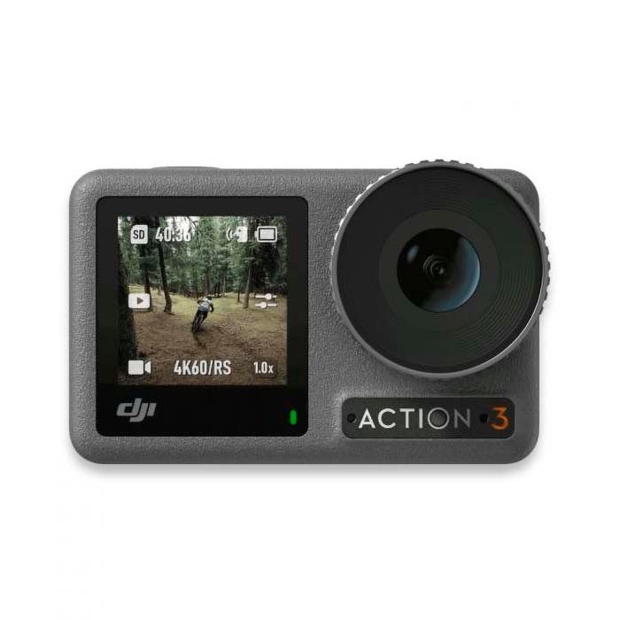 DJI Osmo Action 3 Standard Combo Camera