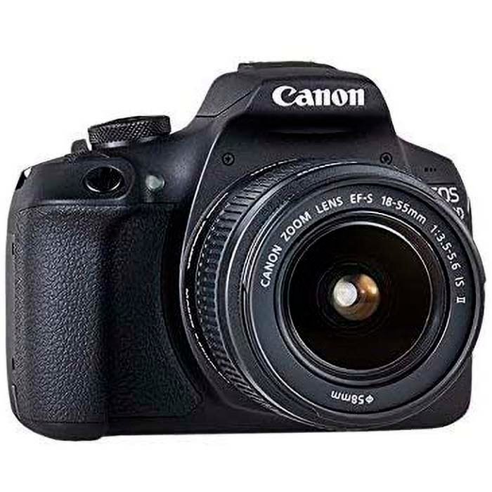 Canon EOS 2000D 18-55mm