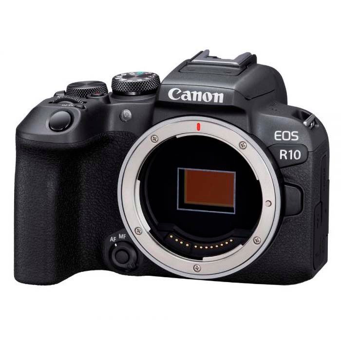 Canon EOS R10 Body