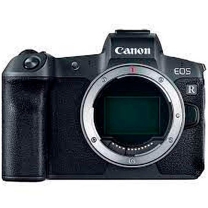Canon EOS R Body