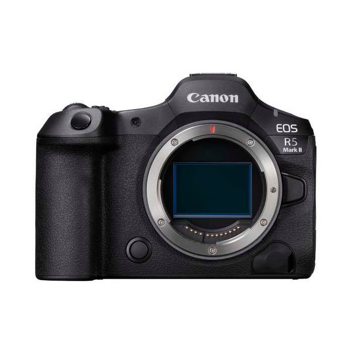 Canon EOS R5 Mark II Body