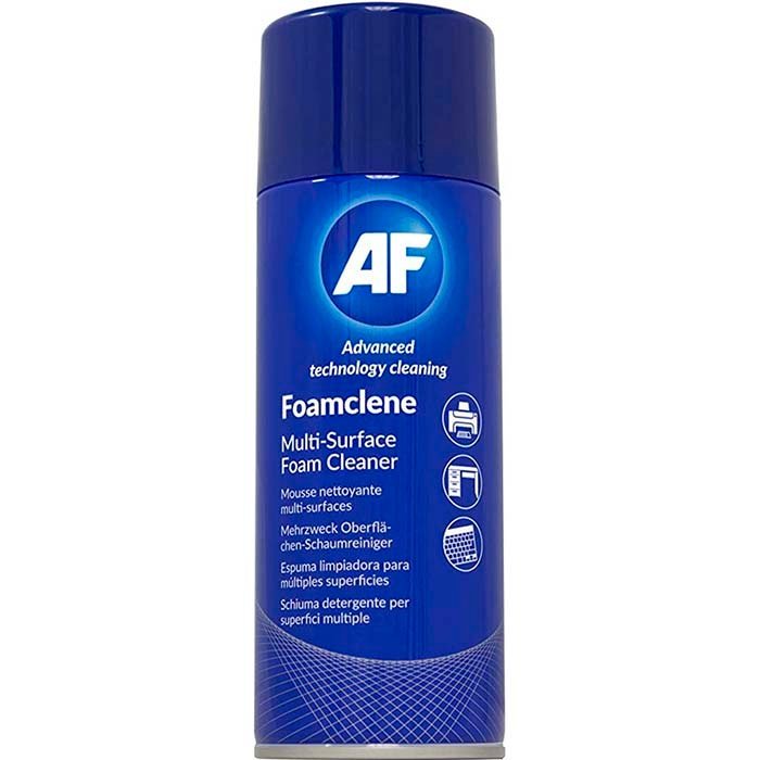 AF Foam Clean