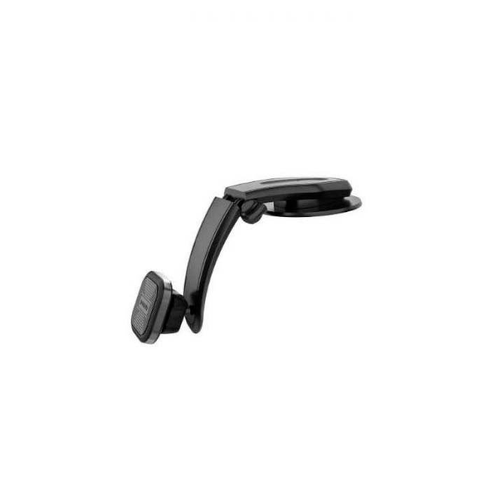 Car Mount Porodo 360 Suction Magnetic Windshield Dashboard