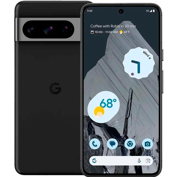 Google Pixel 8 Pro 12 512GB Obsidian