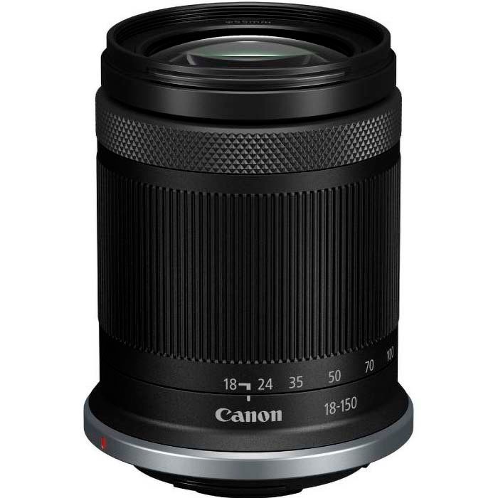 Canon RF-S 18-150mm F3.5-6.3 IS STM