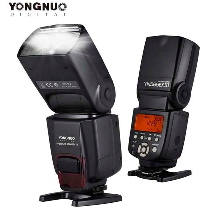 Yongnuo YN565EX III