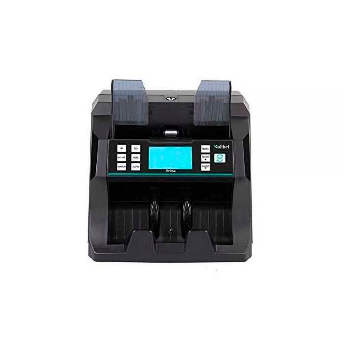 Counting Machine Kolibri Prime