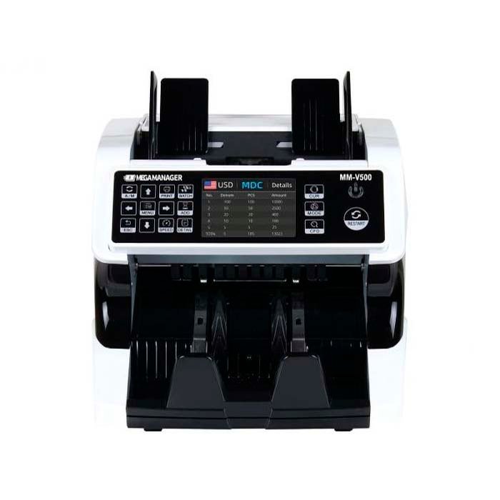 Counting Machine MM-V500