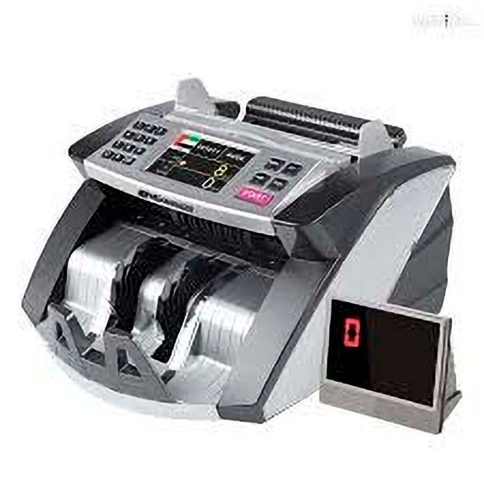 Counting Machine Mega Manager N600