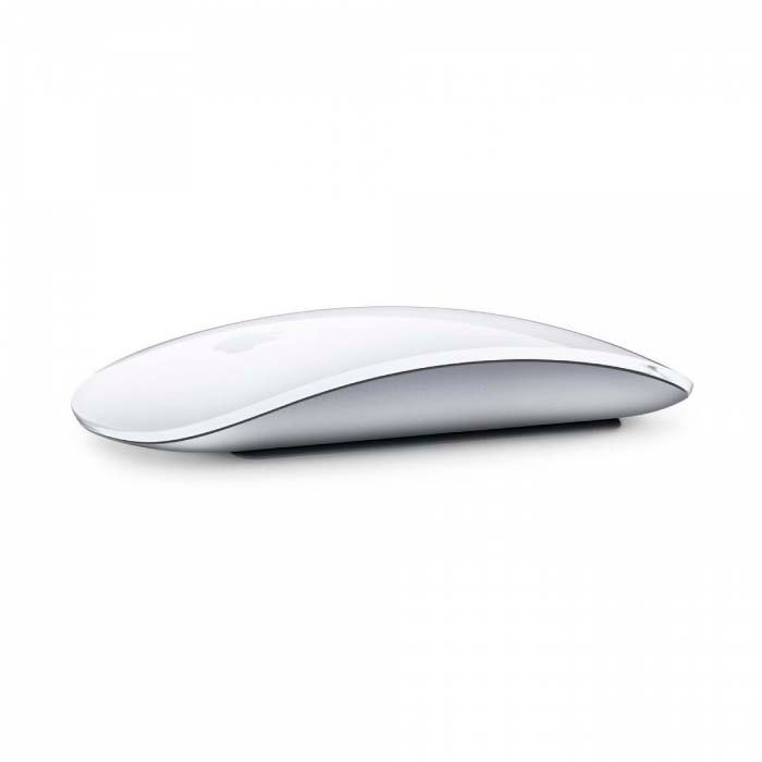 Apple Magic Mouse 2  Silver