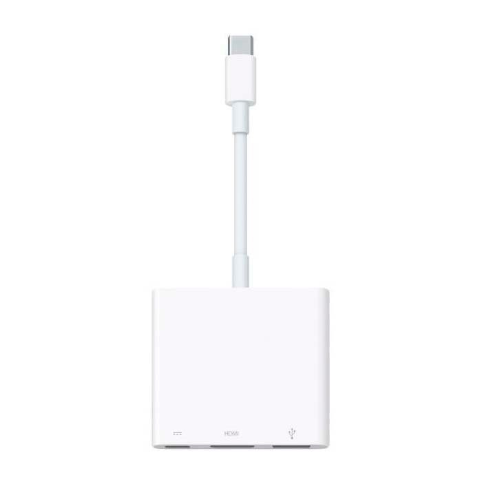 Apple USB-C to Digital AV Multiport Adapter