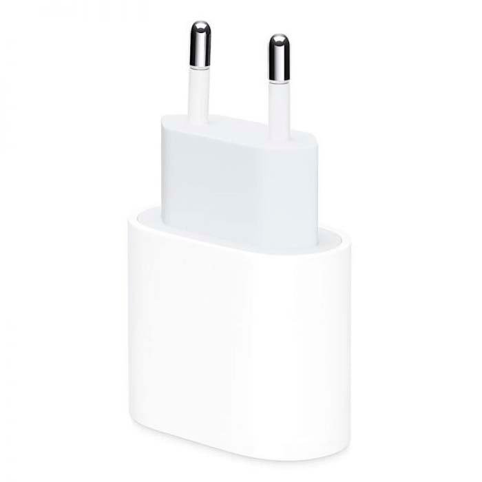 Apple USB-C Power Adapter 20W