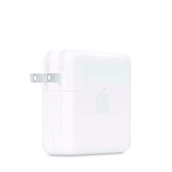 Apple 87W USB-C Power Adapter