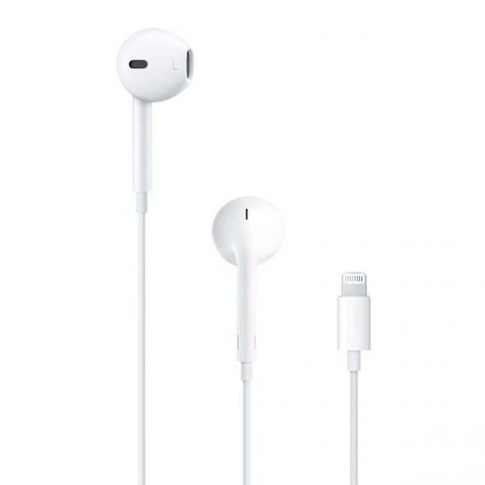 Apple EarPods Lightning Connector
