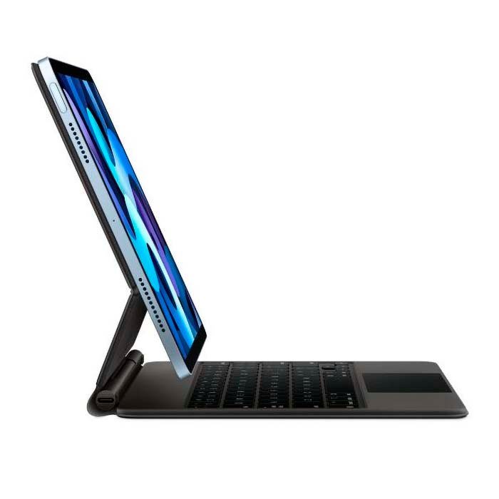 Apple Magic Keyboard for iPad Pro 11  Black