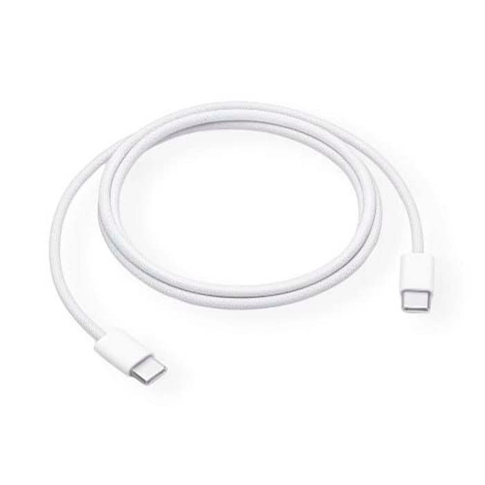Apple USB-C Charge Cable 60W 1m