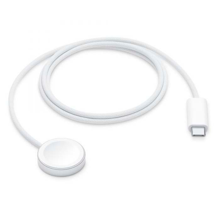 Apple Adapter MagSafe Charger 1m Braided