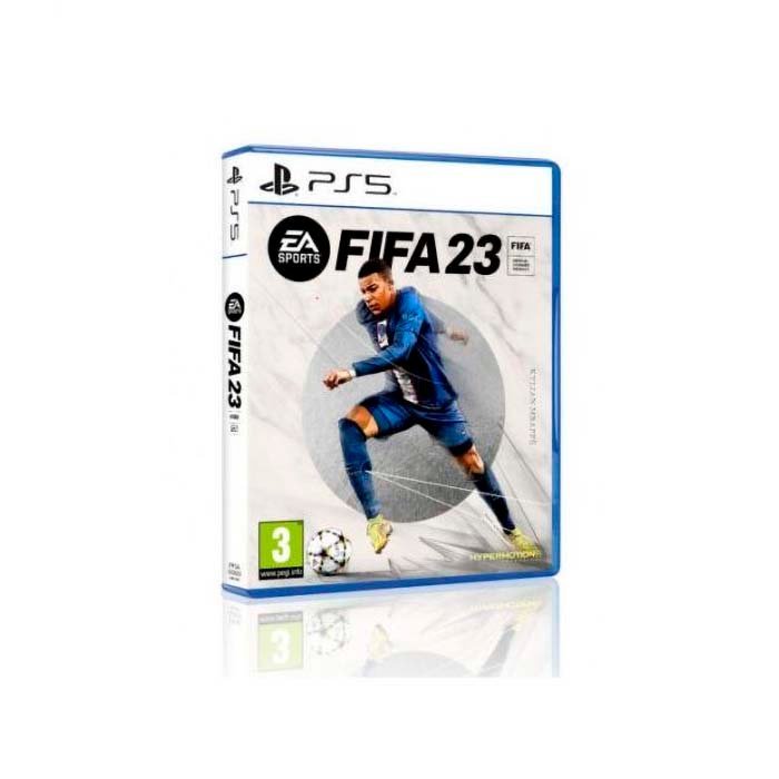 PlayStation 5 FIFA 23