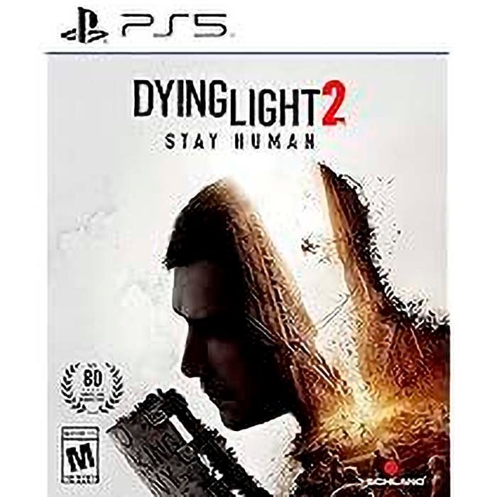 PSS Dying Light 2 Stay Human