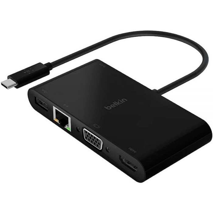 Belkin Multimedia Type-C 4K Adapter