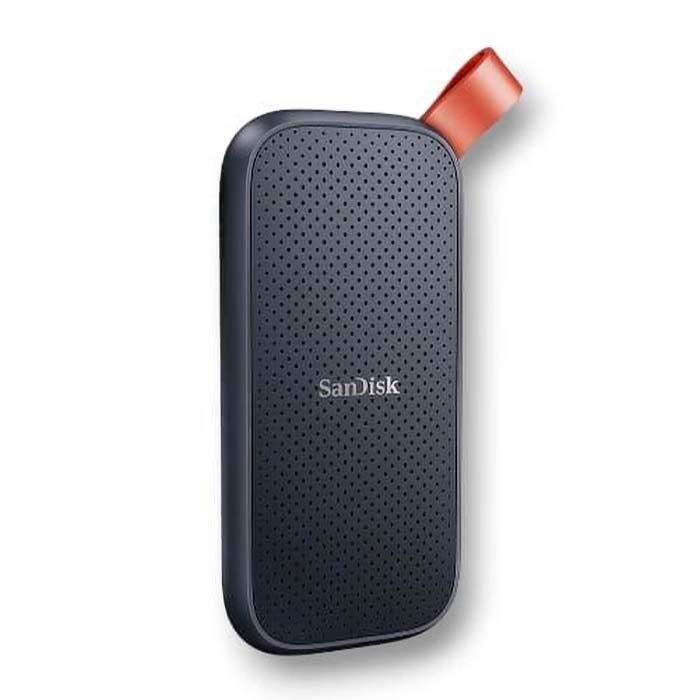 SanDisk Portable SSD 2TB 520MB/s