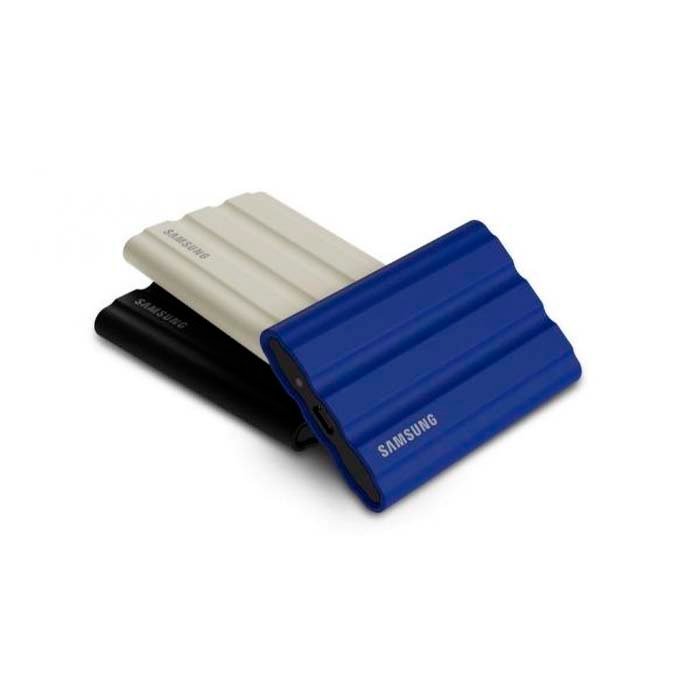 Samsung Portable T7 Shield 2TB SSD