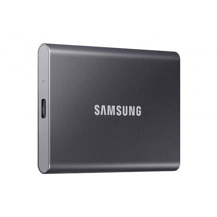 Samsung Portable T7 500 GB SSD