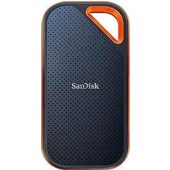 SanDisk Extreme Pro 2000 MB/s 2TB SSD