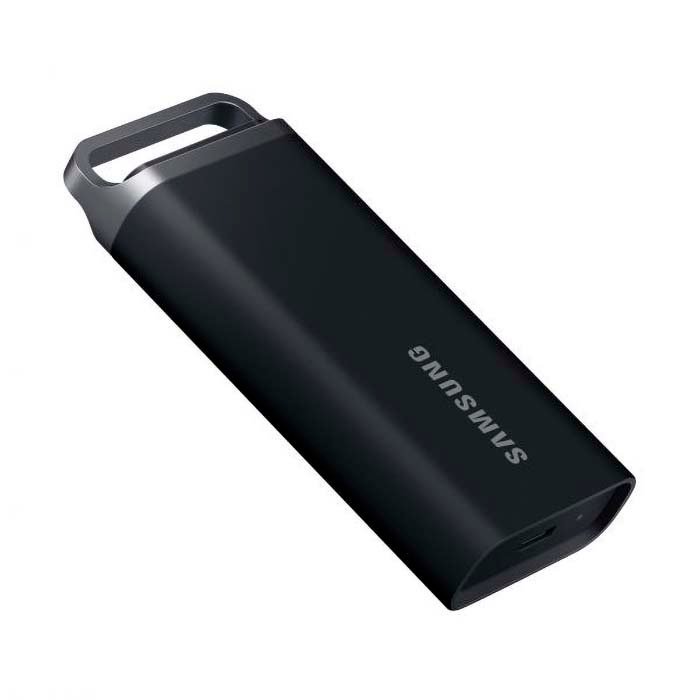 Samsung Portable External T5 EVO 4TB SSD
