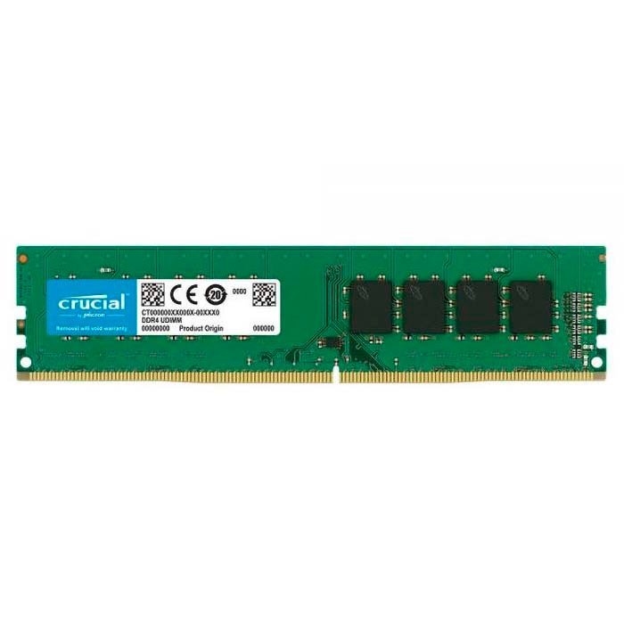 RAM Crucial DDR4 16GB