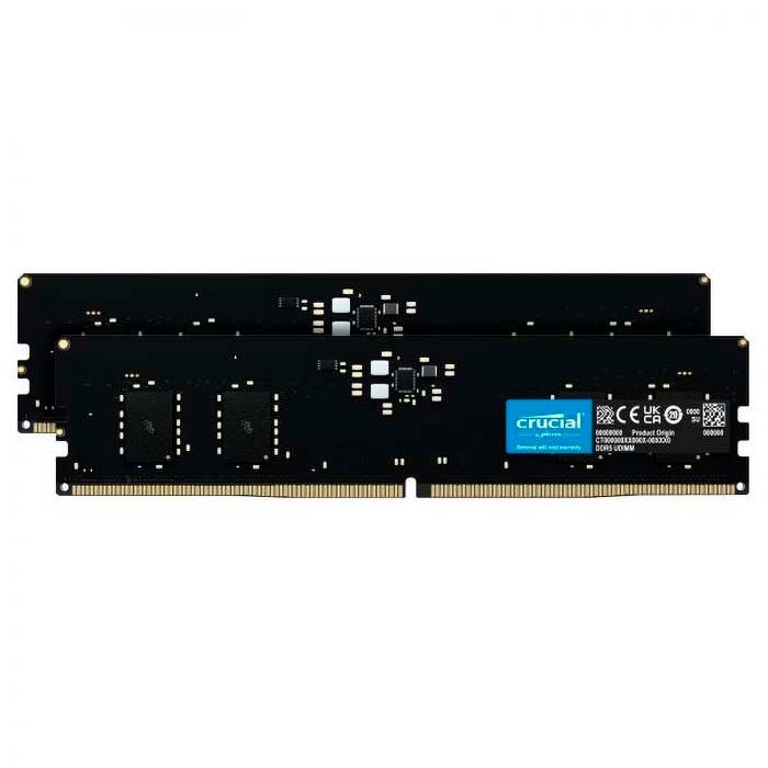 RAM Crucial DDR5 8GB