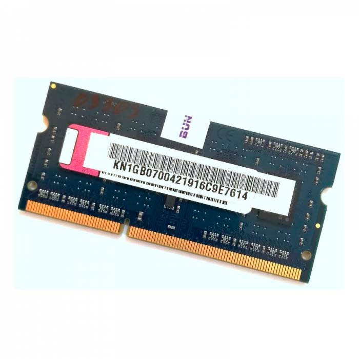 RAM Kingston DDR3 2GB