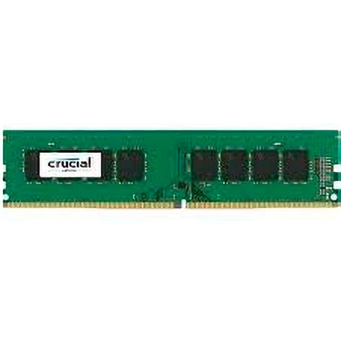 Crucial RAM DDR4 4GB