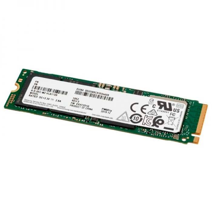 Samsung M2 128GB SSD