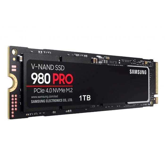 Samsung 980 Pro 1TB SSD