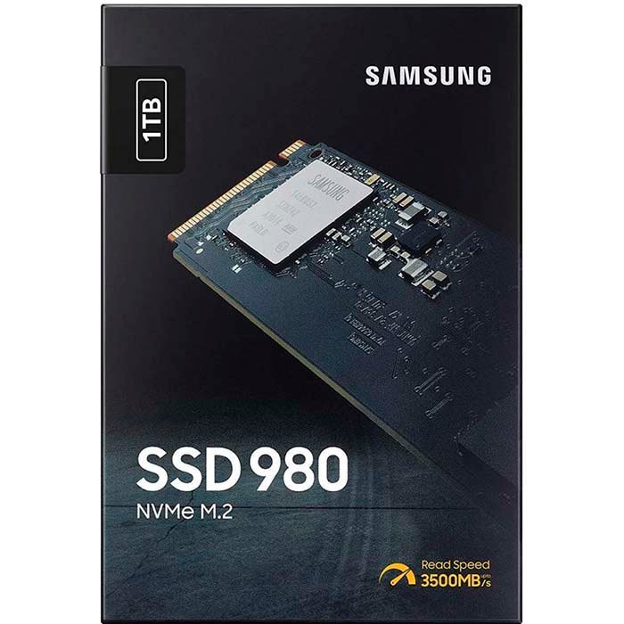 Samsung 980 M.2 1TB SSD