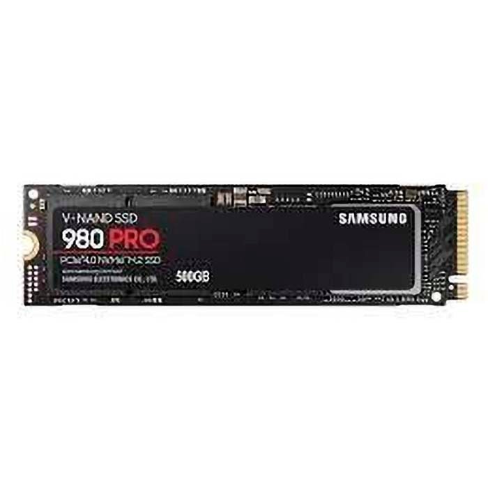 Samsung 980 Pro M.2 500GB SSD