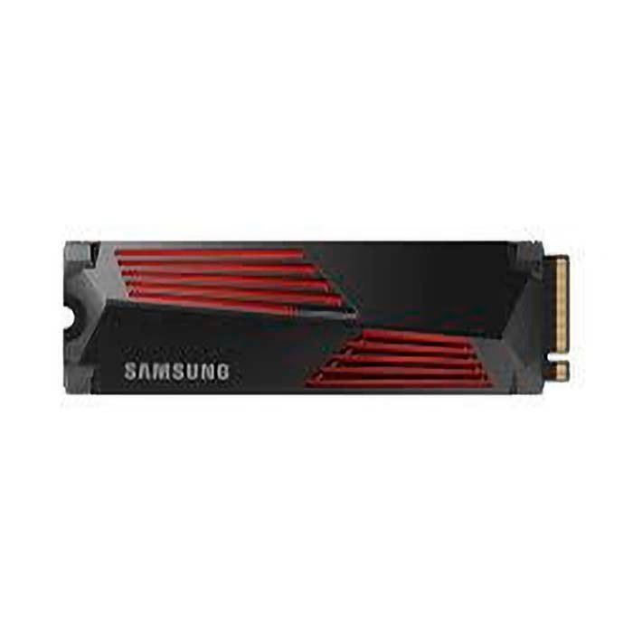 Samsung 990 Pro 1TB Heatsink SSD