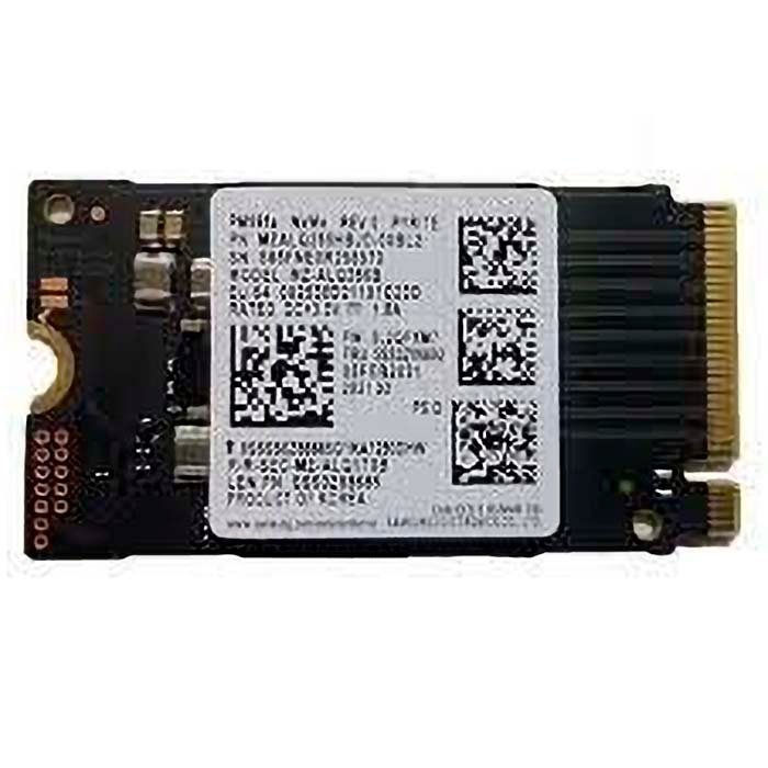 Samsung Mini M2 256GB SSD