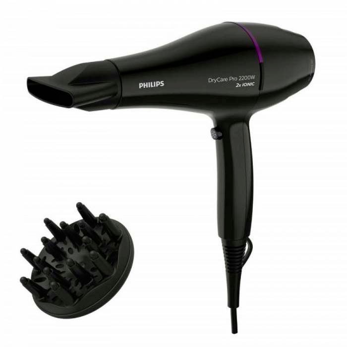 Philips BHD 27400