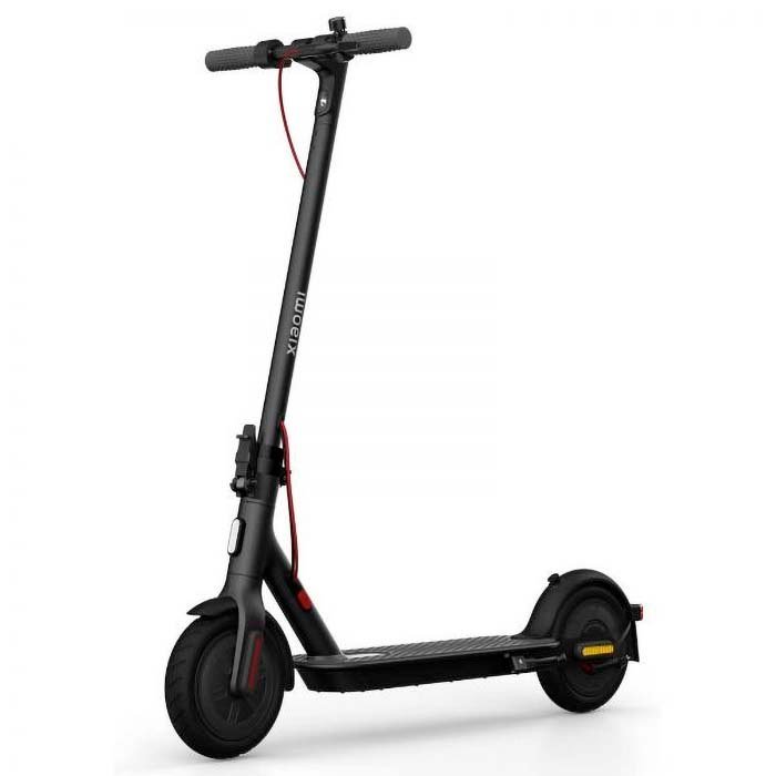 Xiaomi Mi Electric Scooter 3 Lite Black