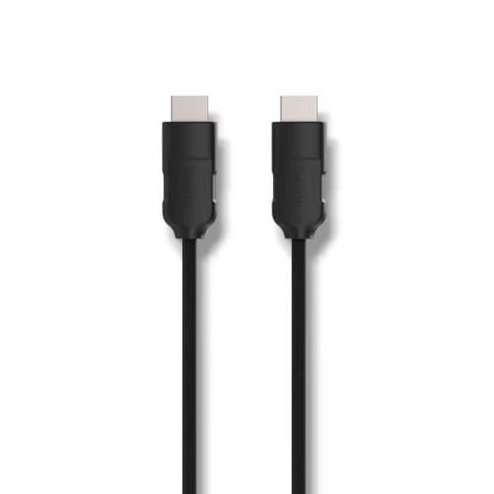 Belkin 4K Male High-Speed HDMI Cable 5M Black