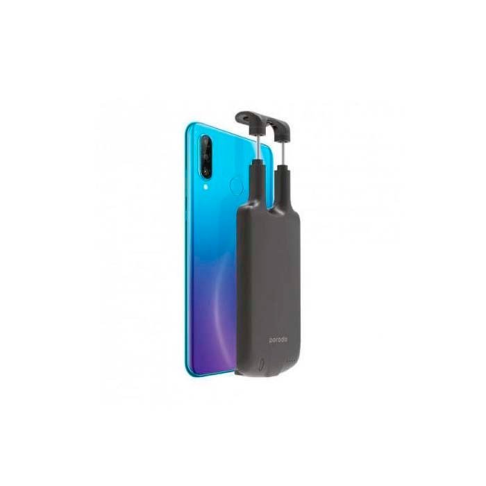 Porodo Type-C Connector and Adjustable Grip 4000 mAh