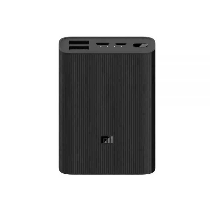 Power Bank Xiaomi 3 10,000mAh Ultra Compact